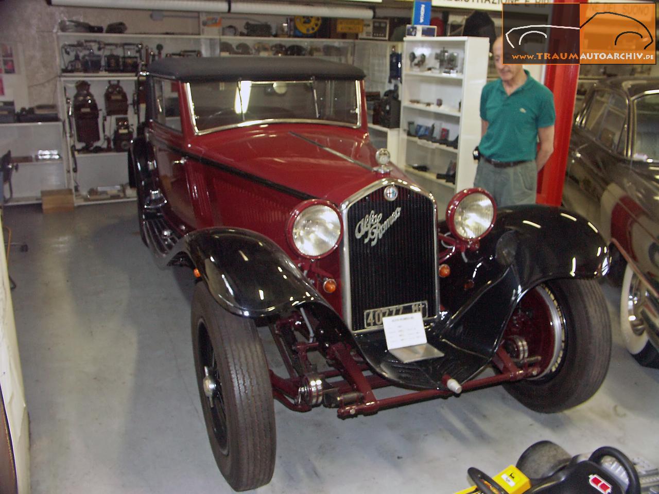 Alfa Romeo 8C 2300 Pininfarina '1932.jpg 147.4K